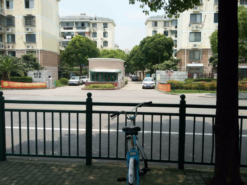 上海玉兰香苑(一期A区)二手房房源图片