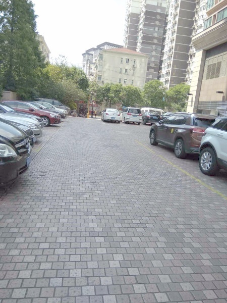 上海金柏苑二手房房源图片