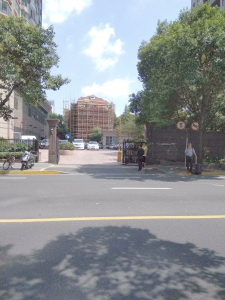 上海金柏苑二手房房源图片