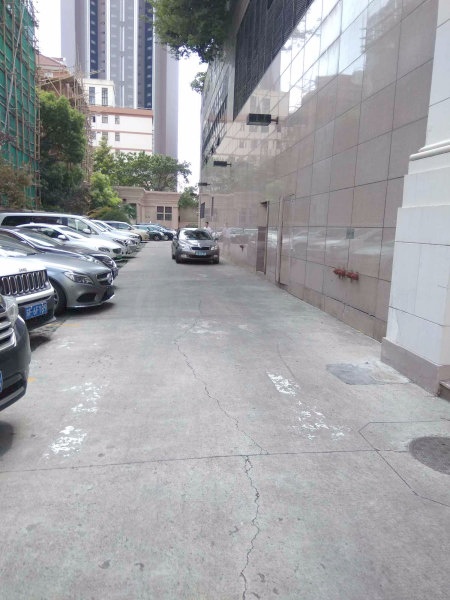 上海金柏苑二手房房源图片