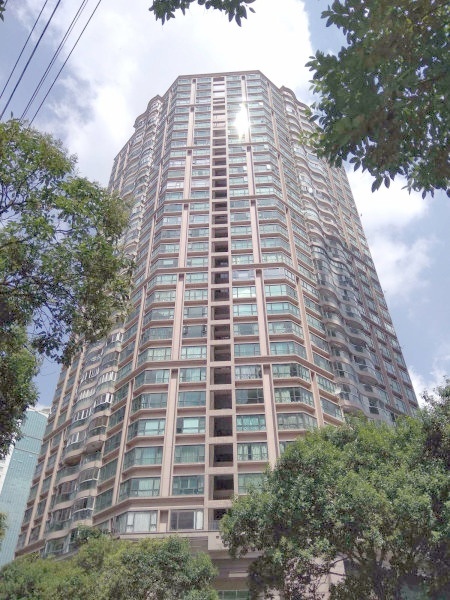 上海金柏苑二手房房源图片