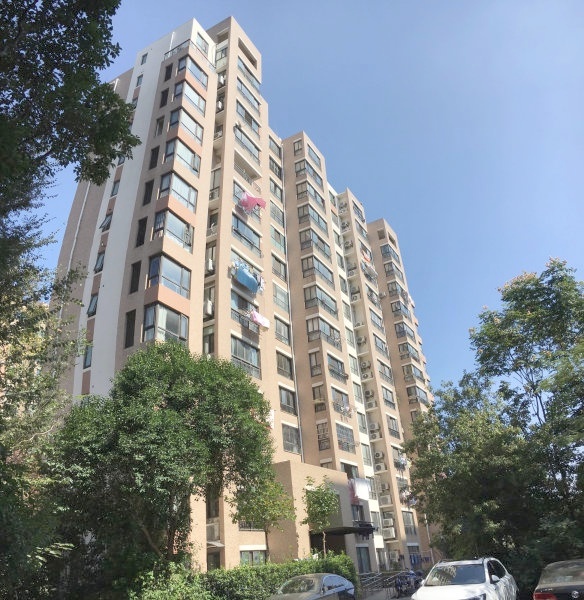 上海保利海上五月花(公寓住宅)二手房房源图片