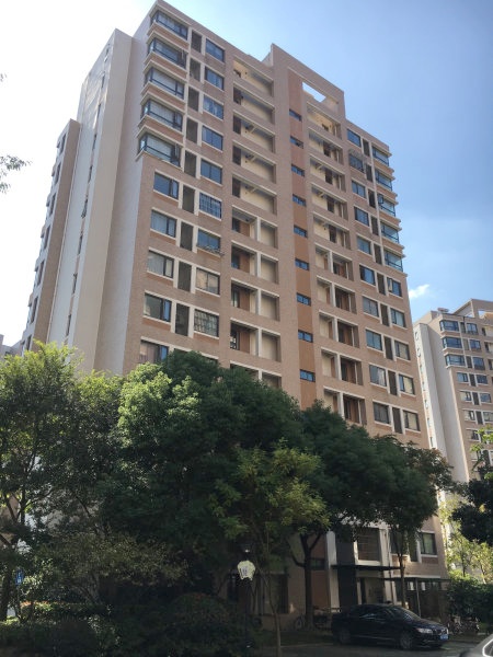 上海保利海上五月花(公寓住宅)二手房房源图片