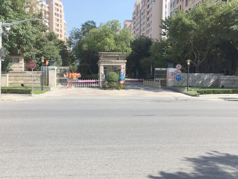 上海保利海上五月花(公寓住宅)二手房房源图片