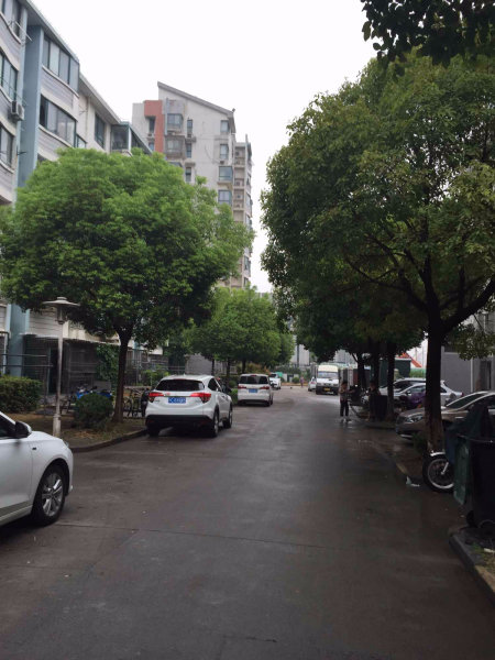 上海川杨新苑(一期)二手房房源图片