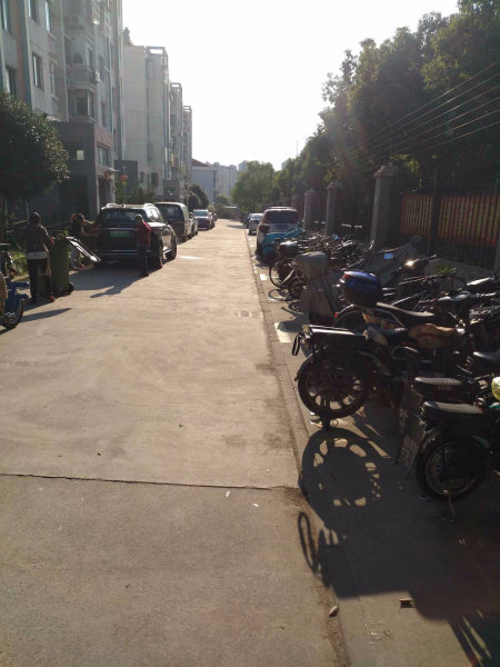 上海川杨新苑(二期)二手房房源图片