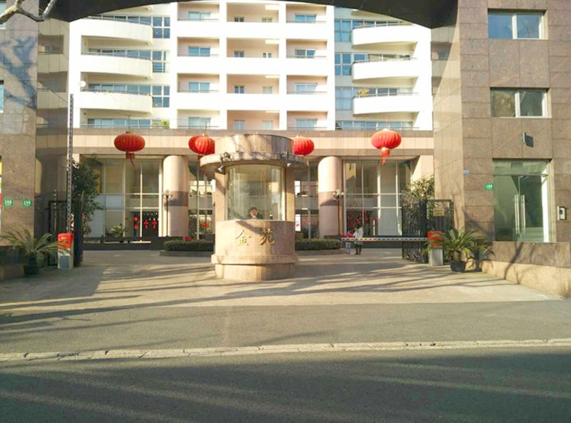上海金苑(徐汇)二手房房源图片