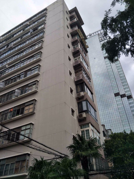 上海江宁大楼二手房房源图片