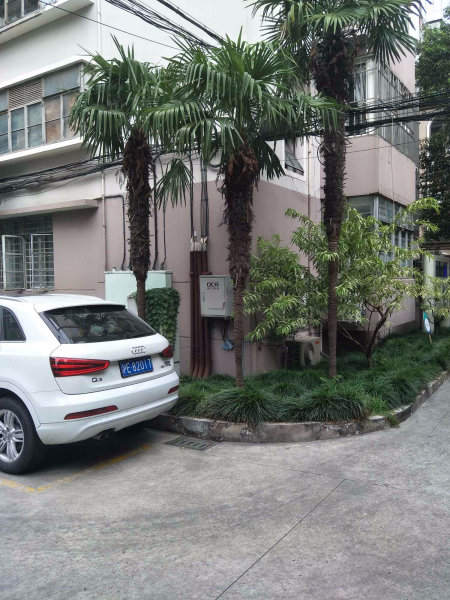上海江宁大楼二手房房源图片