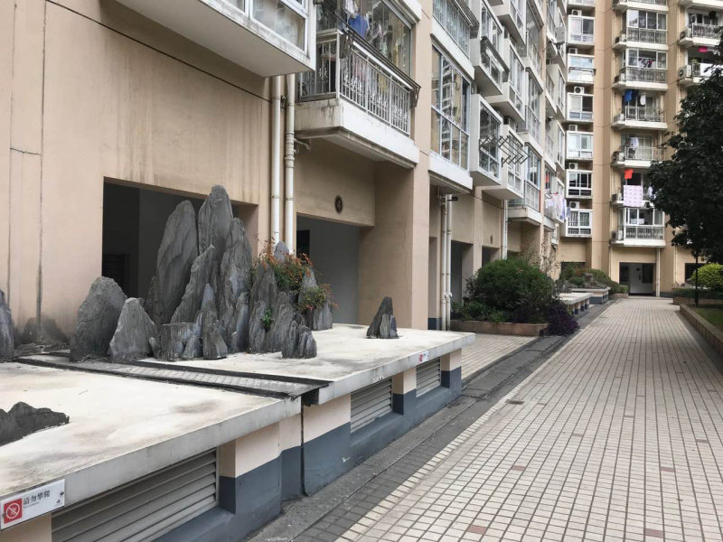 上海中福城(一期)二手房房源图片