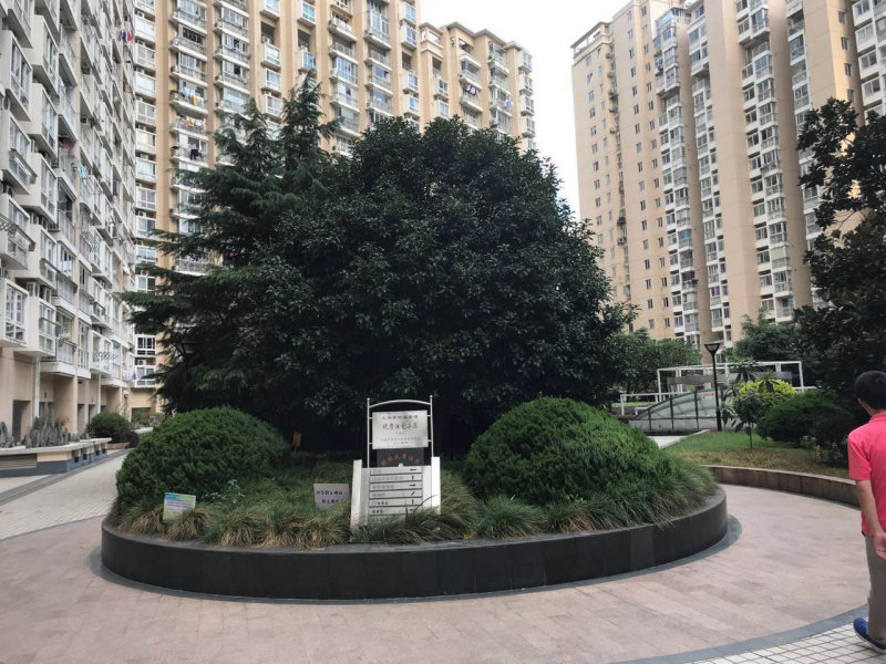 上海中福城(一期)二手房房源图片