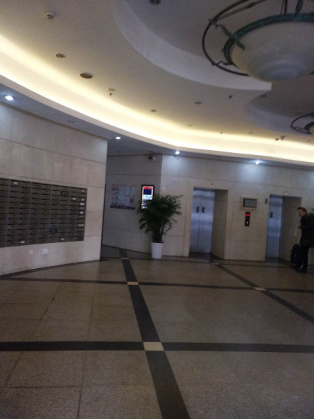 上海福海公寓二手房房源图片