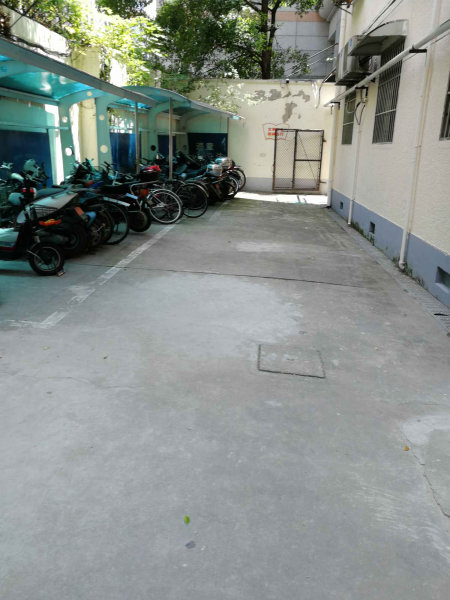 上海威海小区二手房房源图片