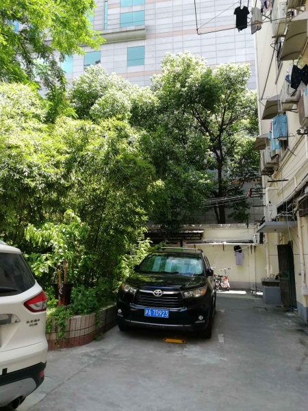 上海威海小区二手房房源图片