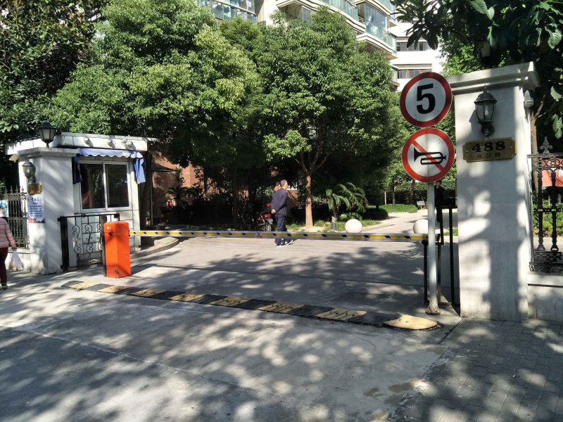 上海雅州公寓二手房房源图片