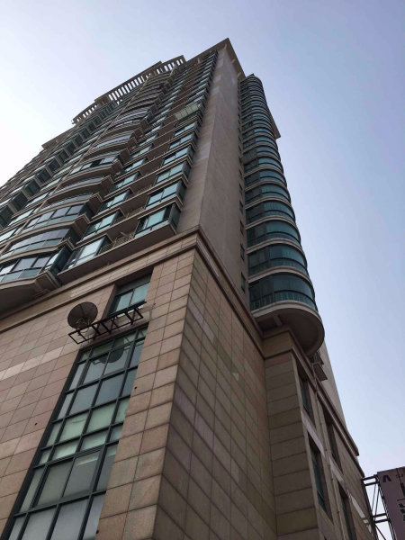 上海家化中房苑二手房房源图片