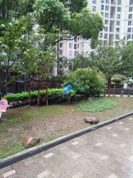 上海东淮海公寓二手房房源图片