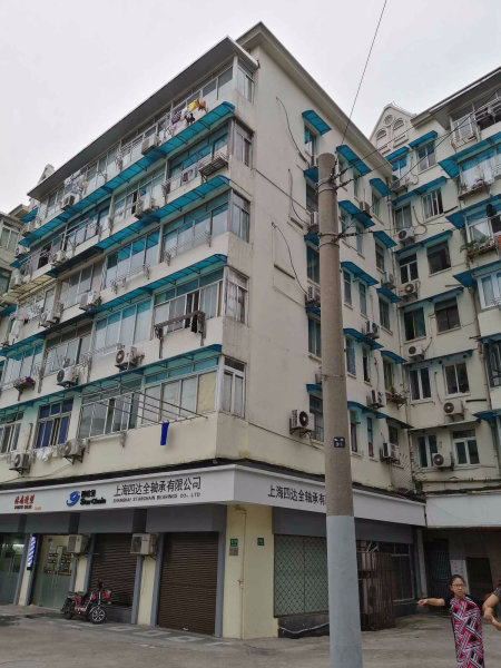 上海山北小区二手房房源图片