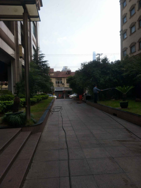 上海东新大厦二手房房源图片