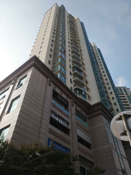 上海东新大厦二手房房源图片