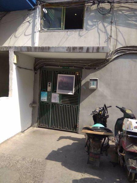 上海宁新小区二手房房源图片