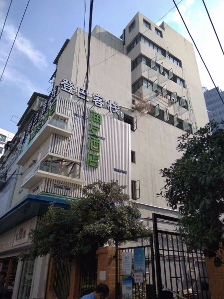 上海宁新小区二手房房源图片