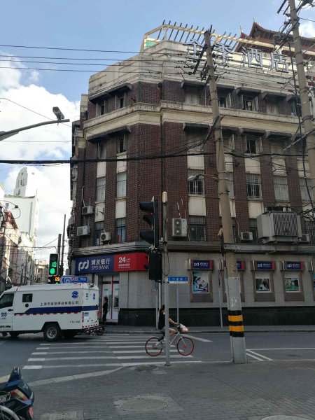 上海上海大楼二手房房源图片