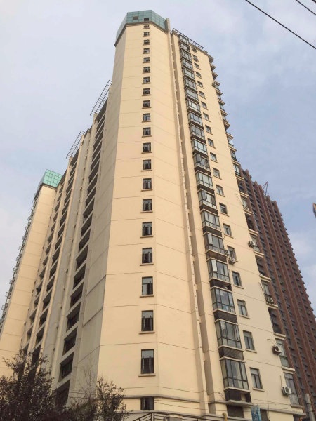 上海联富假日公寓二手房房源图片