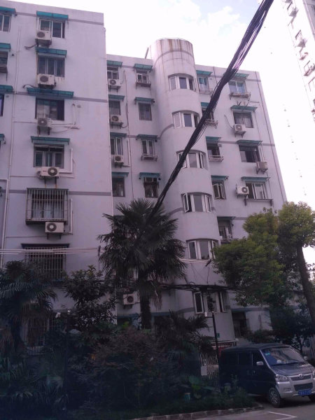 上海金中苑二手房房源图片