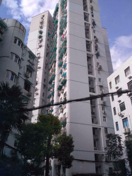 上海金中苑二手房房源图片