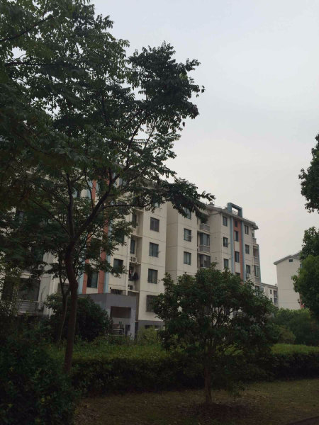 上海川杨新苑(三期)二手房房源图片