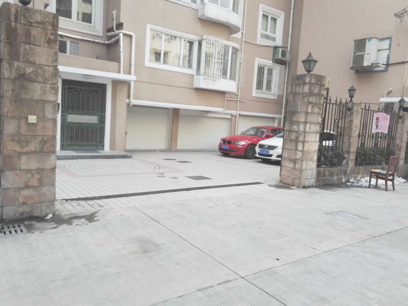 上海年平公寓二手房房源图片