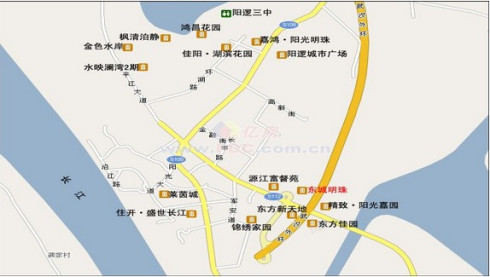 其他小区图片