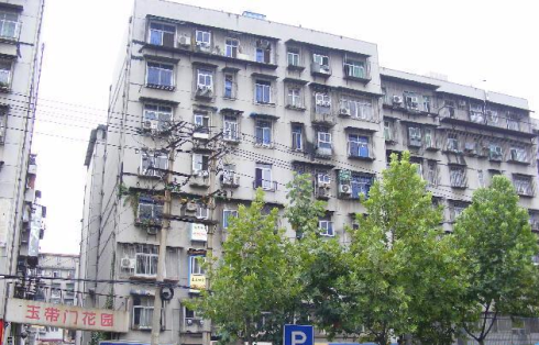 宝丰小区图片