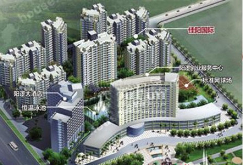其他小区图片
