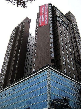 阳光新天地