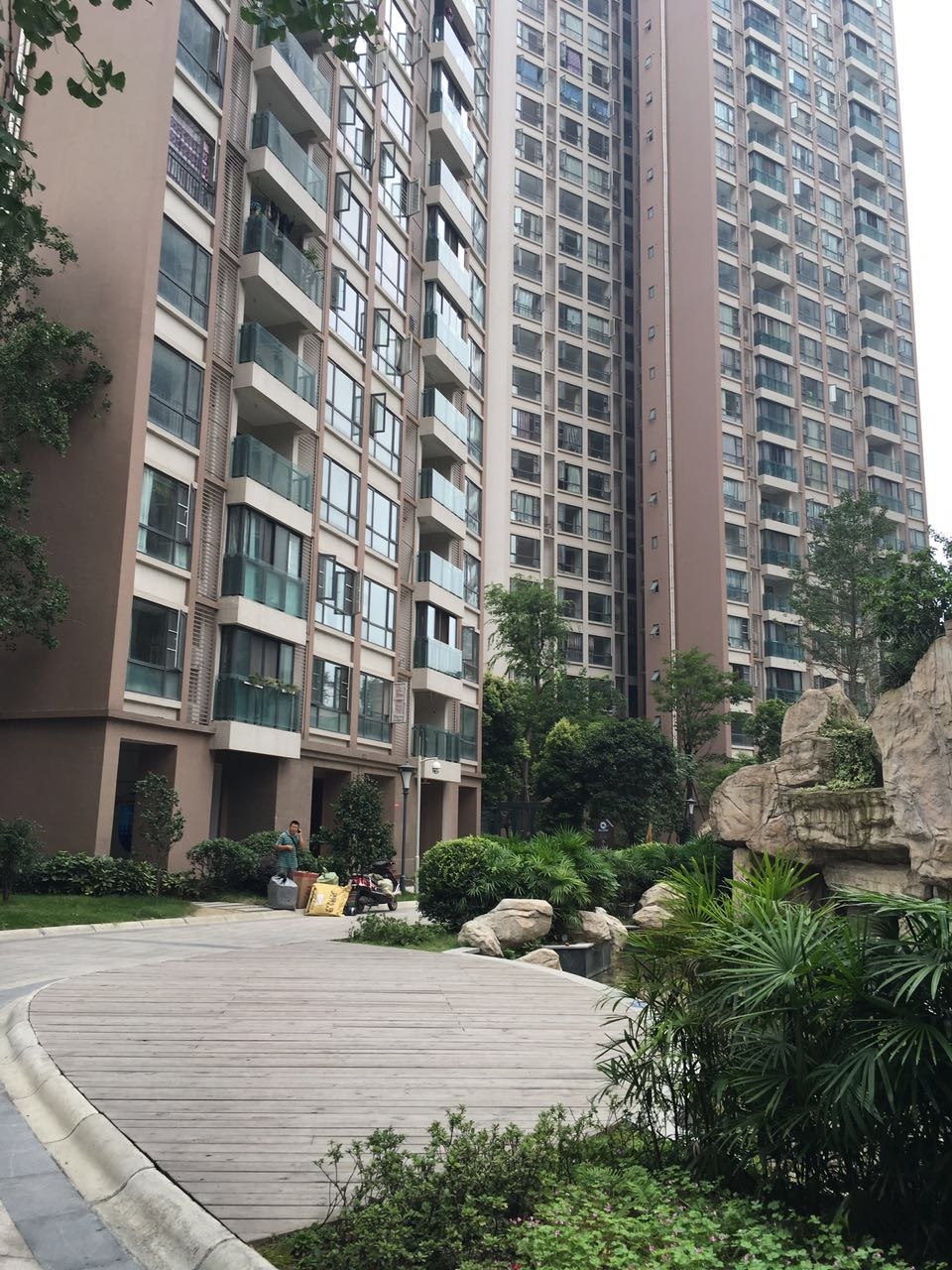 成都二手房 锦江二手房 莲桂路二手房 望江锦园二手房  四,餐饮:沙河