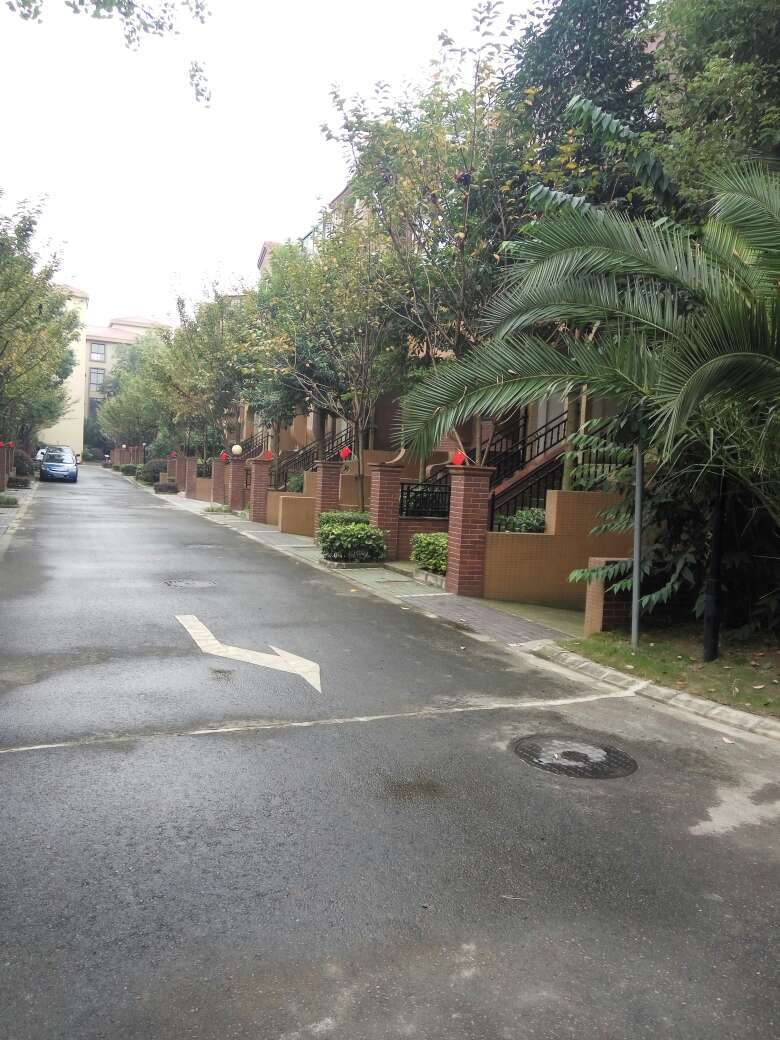 桂溪欧苑房源图片