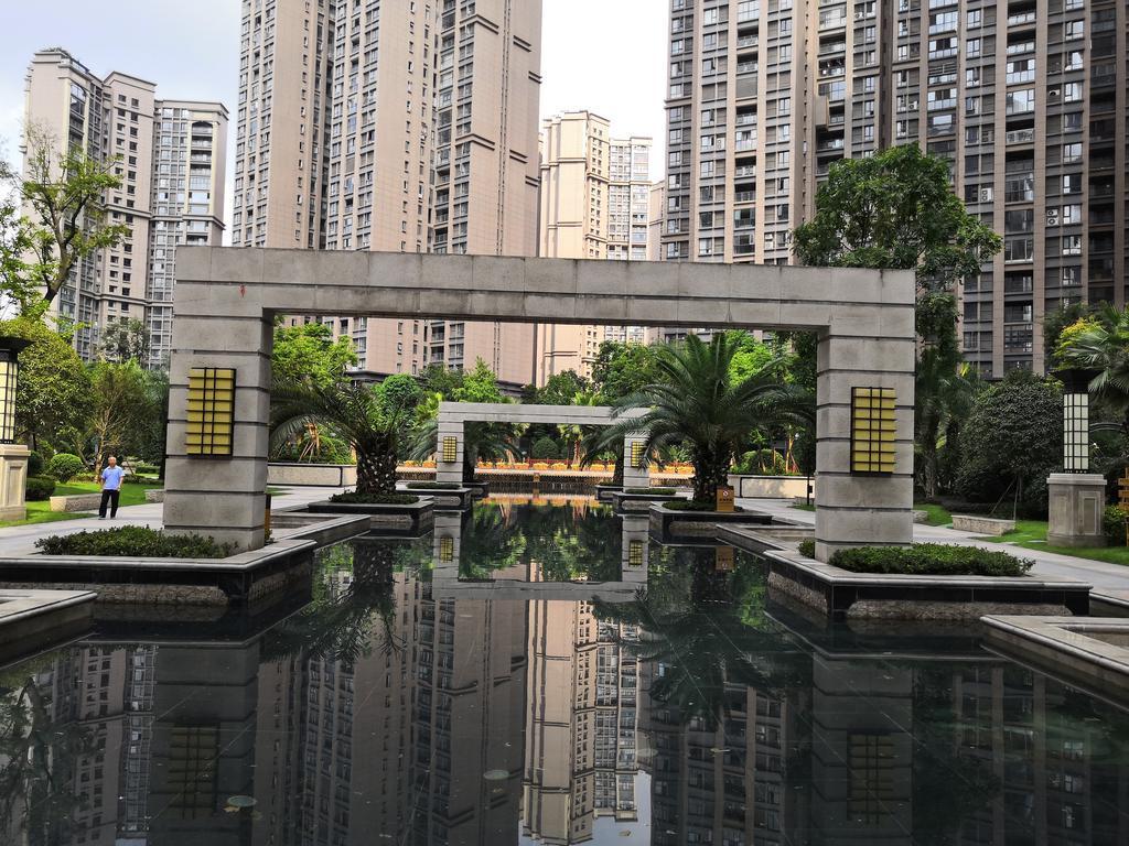 成都洲际银海湾二手房房源图片