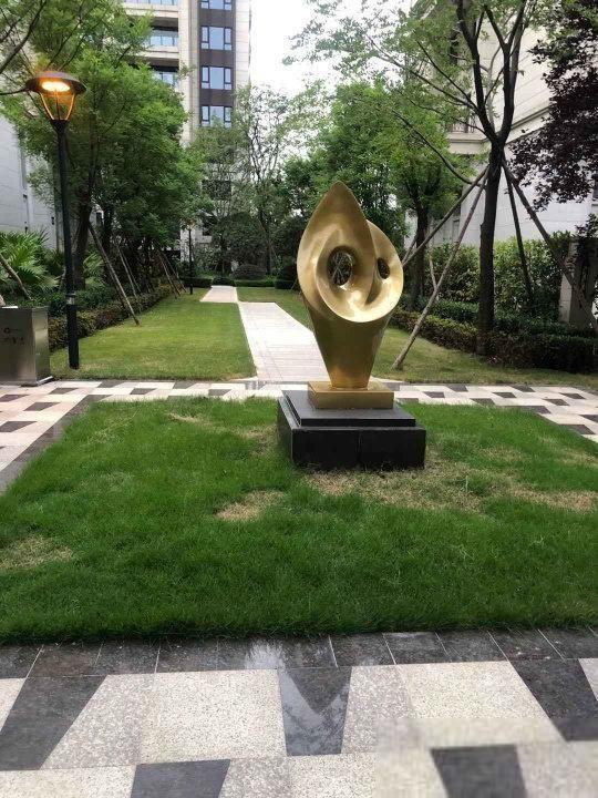 成都中国铁建西派澜岸二手房房源图片