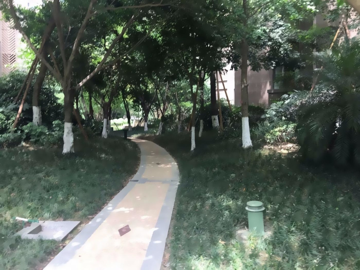 成都中海城南一号二手房房源图片
