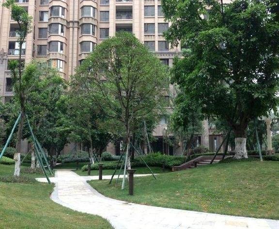 成都中海城南一号二手房房源图片