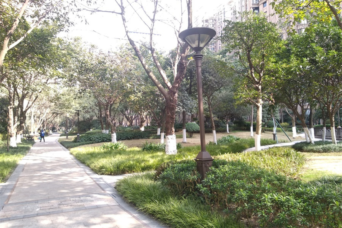 成都中海城南一号二手房房源图片