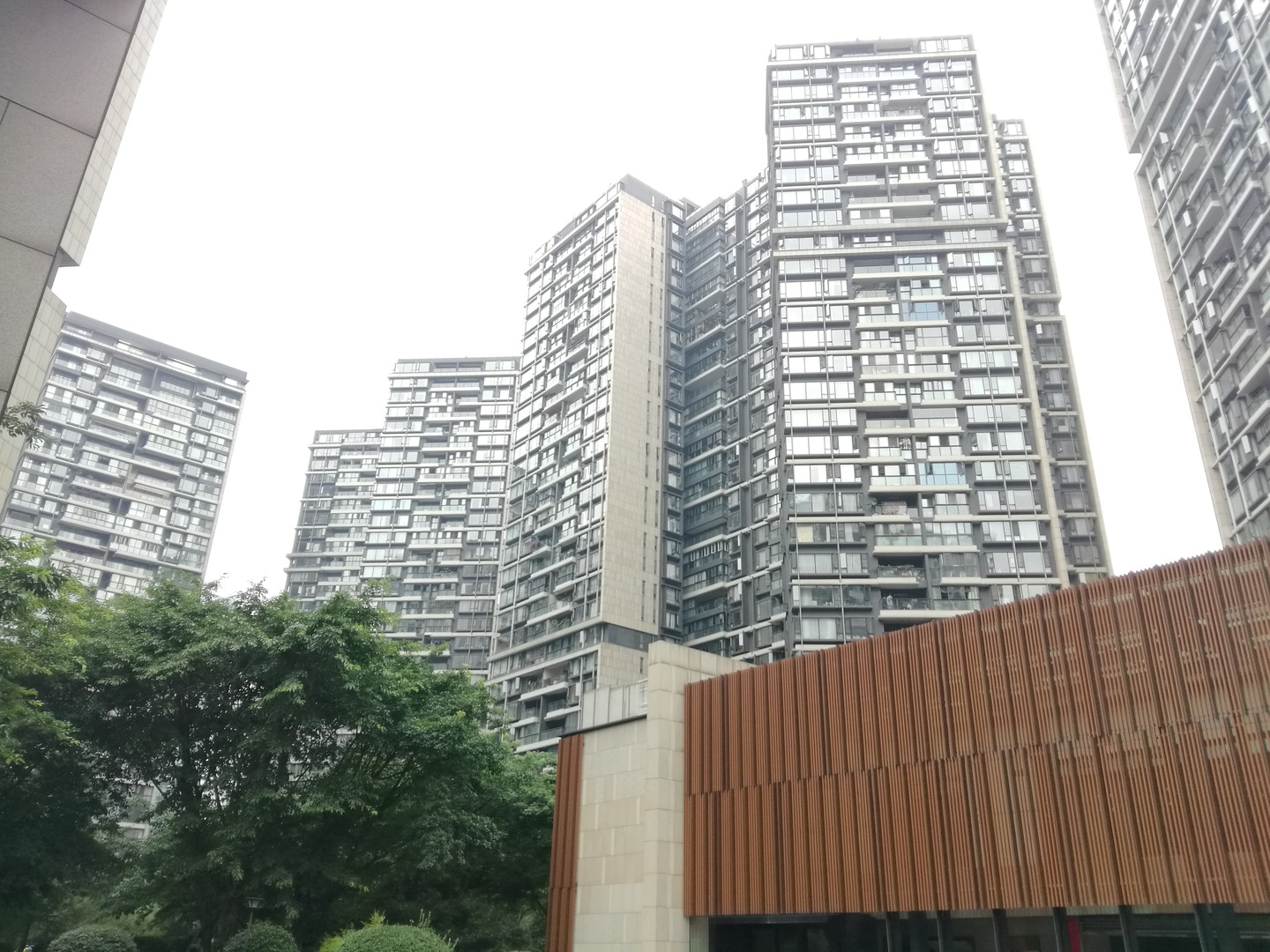 成都仁和春天国际花园二手房房源图片