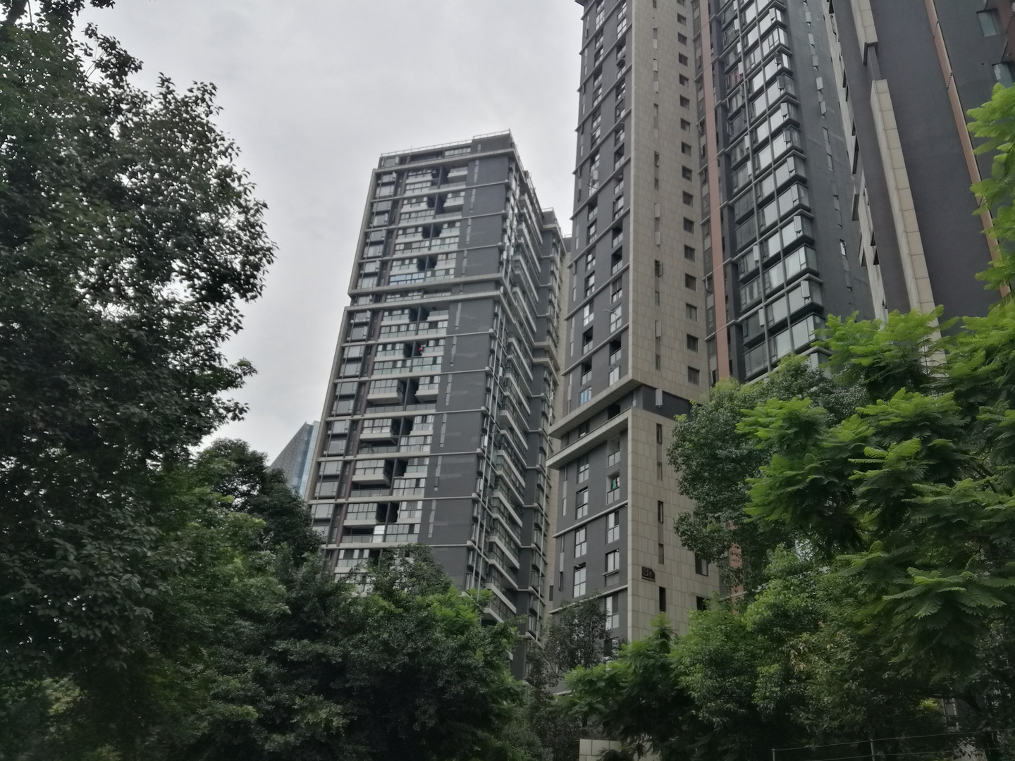 成都仁和春天国际花园二手房房源图片