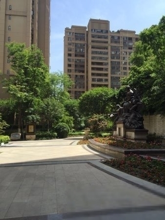 成都中海城南华府二手房房源图片
