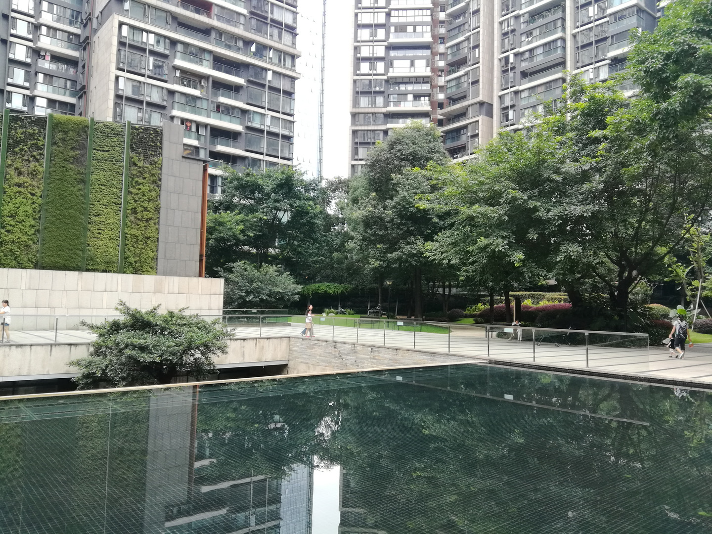 成都仁和春天国际花园二手房房源图片