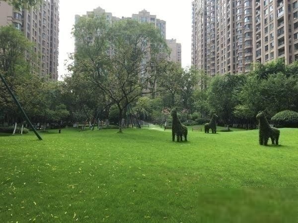 成都中海城南一号二手房房源图片