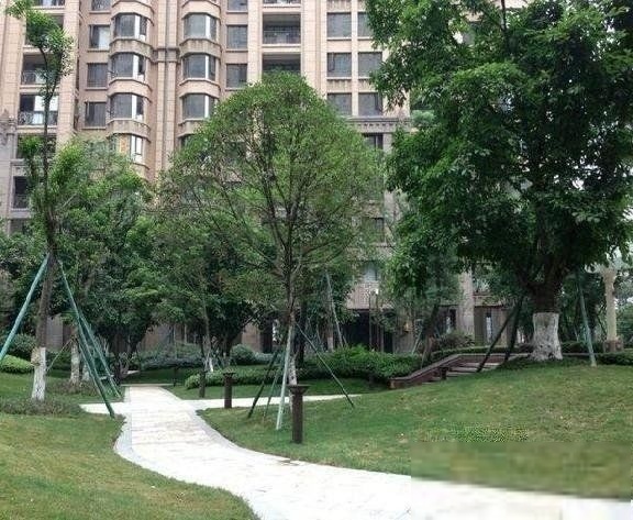 成都中海城南一号二手房房源图片