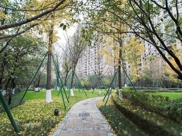 成都中海城南一号二手房房源图片